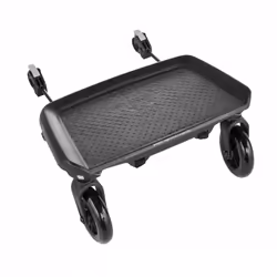 Baby Jogger glider board for city mini® 2, city mini® 2 double, city mini® GT2, city mini® GT2 double, city select®, city sel ...