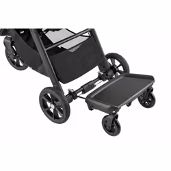 Baby Jogger glider board for city mini® 2, city mini® 2 double, city mini® GT2, city mini® GT2 double, city select®, city select® 2, city select® LUX, and city tour™ LUX strollers