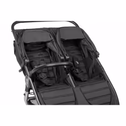 Baby Jogger belly bar for city mini® 2 double and city mini® GT2 double strollers