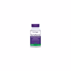 Natrol Soy Isoflavones, 50mg - 60 caps