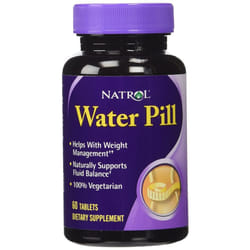 Natrol  Water Pill - 60 tabs