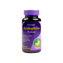 Natrol  Acidophilus Probiotic - 100 caps