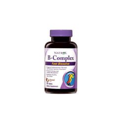 B-Complex Fast Dissolve - 90 tabs - 90 tabs