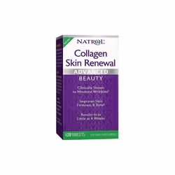 Collagen Skin Renewal - 120 tabs - 120 tabs