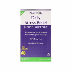 Daily Stress Relief - 30 tabs - 30 tabs