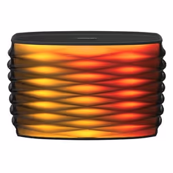 iHome IBT85, Wireless, Black, Splash proof, IPX4, Tablet / Smartphone, Built-in