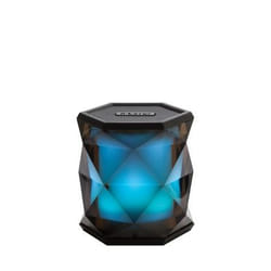 iHome IBT68 portable/party speaker Black