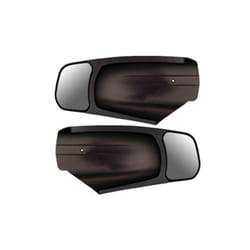 Cipa C73-10950 14-19 Custom Towing Mirrors Silverado-Sierra