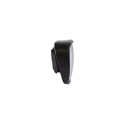 11125 Hand Mirror, black