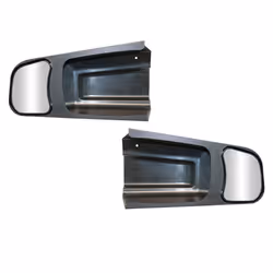 cIPA Mirror PR Ram 1500 2018-2026  black 11450