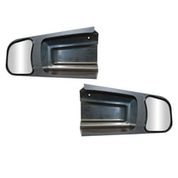 cIPA Mirror PR Ram 1500 2018-2026  black 11450