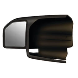 CIPA 11551 Towing Mirror for Ford F-150 15-Current  LH  black
