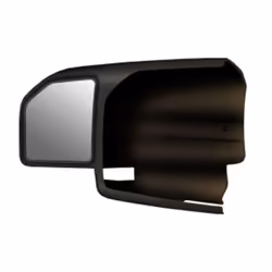 CIPA 11551 Towing Mirror for Ford F-150 15-Current  LH  black