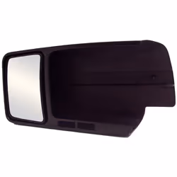 CIPA 11801 Custom Towing Mirror - Ford Driver Side