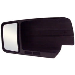 CIPA 11801 Custom Towing Mirror - Ford  Driver Side