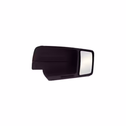 CIPA 11802 Custom Towing Mirror - Ford  Passenger Side