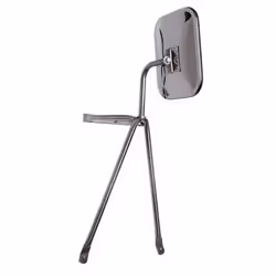 CIPA 45000 Universal Truck & Camper-Large Low Mount Stainless