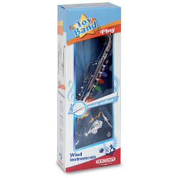 Bontempi Saxophone with 8 keys