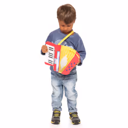 Bontempi 33 1780 musical toy