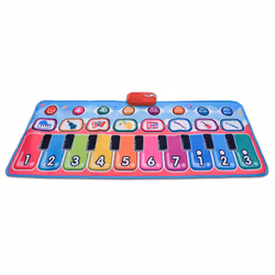 Bontempi Interactive Musical Playmat