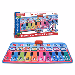 Bontempi Interactive Musical Playmat - Additional view 5