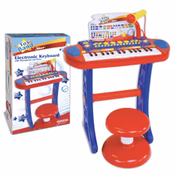 Bontempi Electronic Keyboard