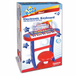 Bontempi Electronic Keyboard