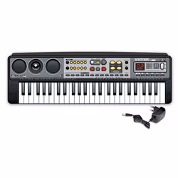 Bontempi Digital Keyboard with 49 keys
