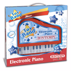 Bontempi Electronic Piano
