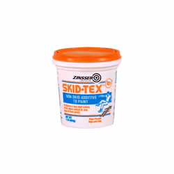Non-Skid / Non-Slip - BONDEX - SKID TEX - Non Slip Floor Paint Additive - 454G
