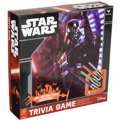 Classic Trivia Game in Box