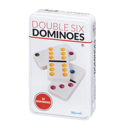 Toysmith Double Six