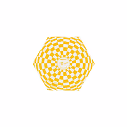 Estes 2268 9-Inch Printed Parachute