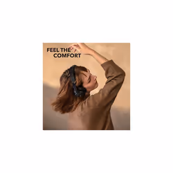 soundcore by Anker Q30 Hybrid Active Noise Cancelling Headphones with Multiple Modes, Hi-Res Sound, Custom EQ via App, Multipoint Connection