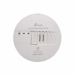 Kidde 4MCO Carbon Monoxide Alarm, Mains Powered