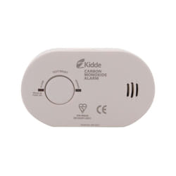 Kidde Carbon Monoxide Alarm