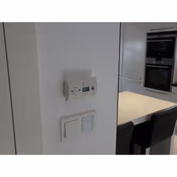Kidde KID-7DCO smoke detector Carbon monoxide detector Interconnectable Wireless - Additional view 4