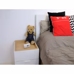 Kidde KID-10LLDCO smoke detector Carbon monoxide detector Interconnectable Wireless - Additional view 4