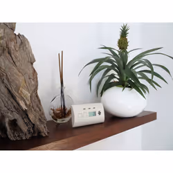 Kidde KID-10LLDCO smoke detector Carbon monoxide detector Interconnectable Wireless - Additional view 5