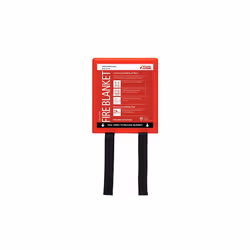 Kidde FB1 Fire Blanket 1.1 x 1.1m KIDFB1