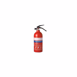 Kidde KS1KG Multi-Purpose Fire Extinguisher, Red, 1 kg (285 x 95 x 125 mm)