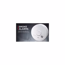 Kidde 10Y29 RB Ten Year Life Sealed Battery Smoke Alarm