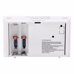 AEC8514 K7CO Carbon Monoxide Alarm, White