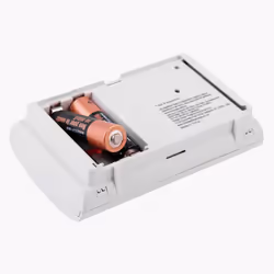 AEC8514 K7CO Carbon Monoxide Alarm, White