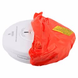 K10SCO Combination Smoke & CO Alarm with Voice Notification