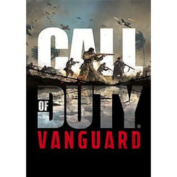 Activision XB1 CALL OF DUTY VANGUARD Standard Multilingual Xbox One