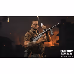 Activision XB1 CALL OF DUTY VANGUARD Standard Multilingual Xbox One