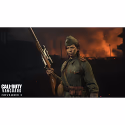 Activision XB1 CALL OF DUTY VANGUARD Standard Multilingual Xbox One