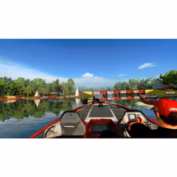 Rapala Pro Bass Fishing 2010 - Nintendo Wii
