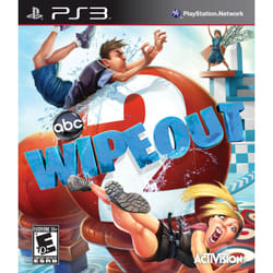 Activision Wipeout 2, PS3 English PlayStation 3